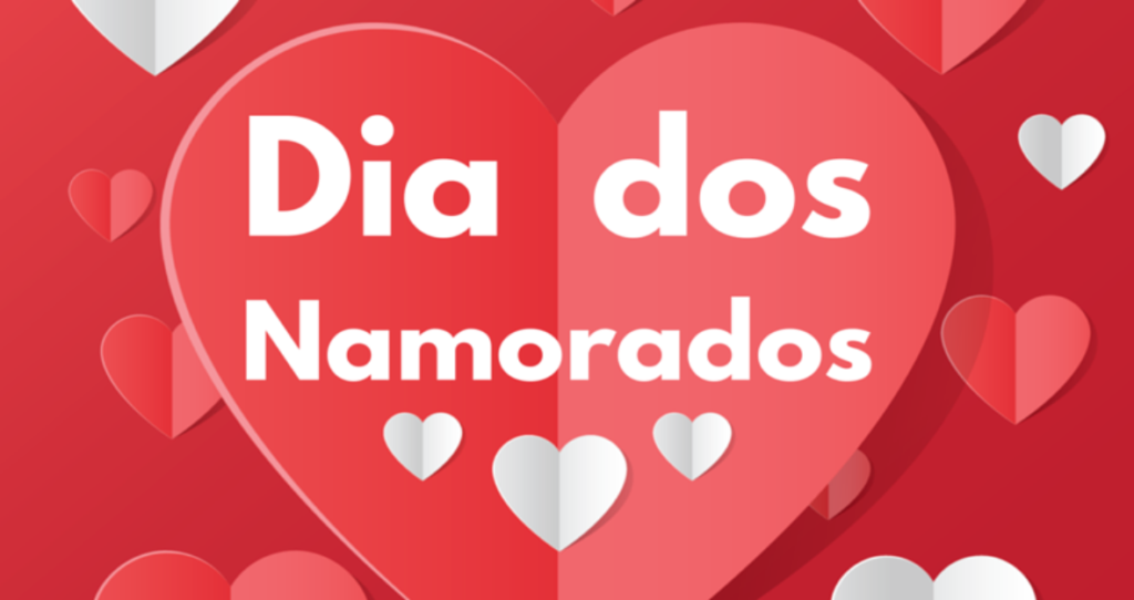 Dia dos Namorados