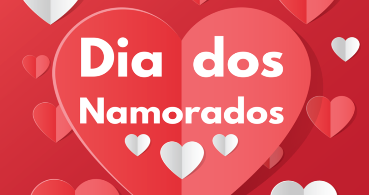 Dia dos Namorados