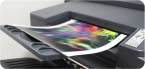 Impressões Gráficas