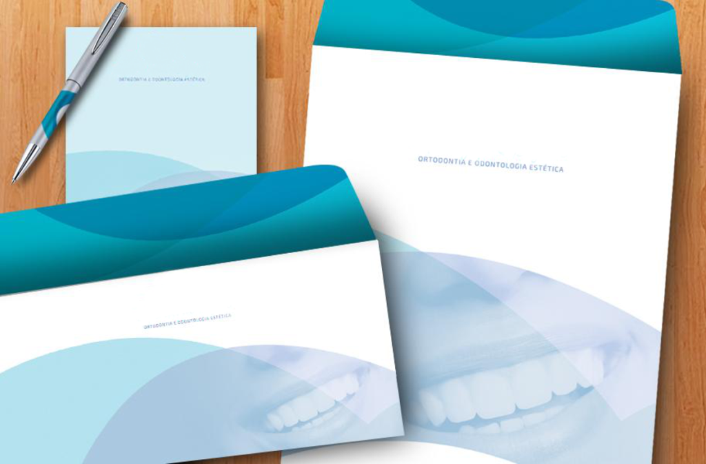 Materiais Gráficos para Dentistas