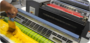 Impressões Gráficas