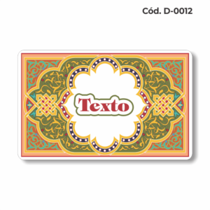 Modelo Retangular ML Paper