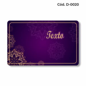 Etiquetas para Artesanato​