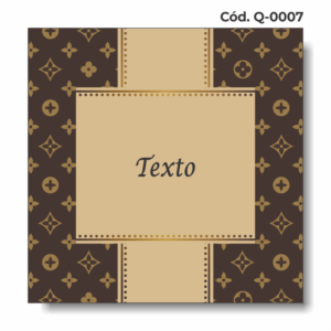 Etiquetas para Artesanato​