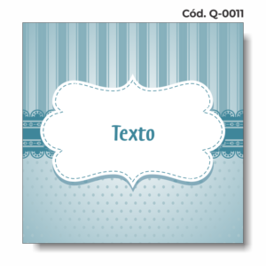 Etiquetas para Artesanato​