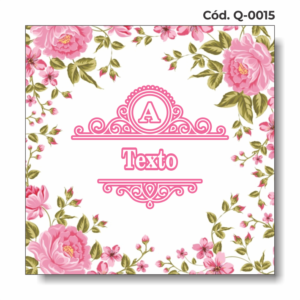 Etiquetas para Artesanato​