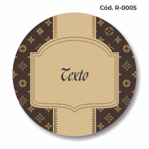 Etiquetas para Artesanato​