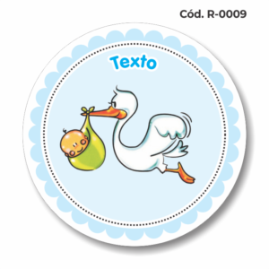 Etiquetas para Artesanato​