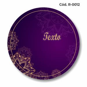 Etiquetas para Artesanato​