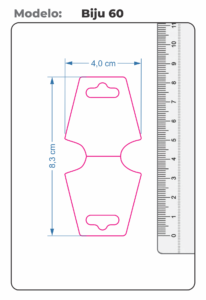 Tags para Bijuterias, conjunto de Pulseiras, Brincos e Colares
