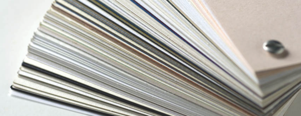 Melhor Papel para suas Impressões