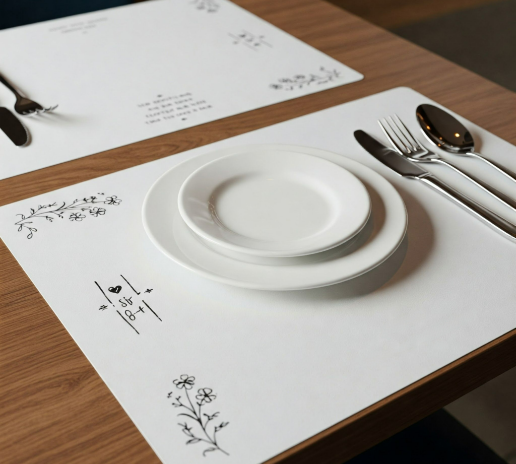 Jogos Americanos Descartáveis ML paper