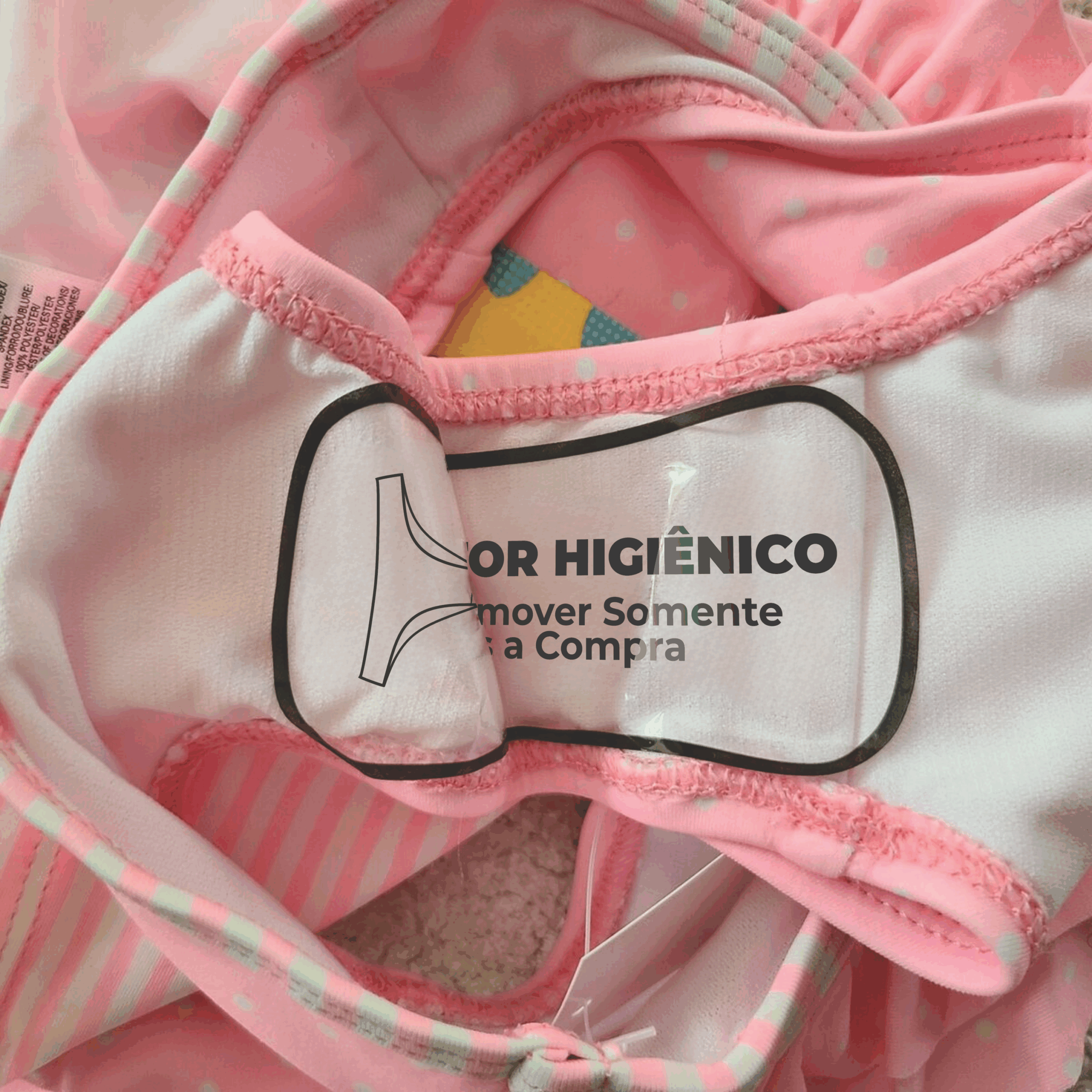 Protetores Higiênicos