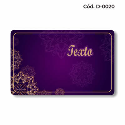 Etiquetas para Artesanato​