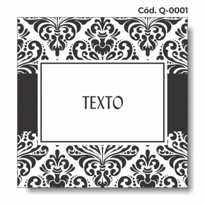 Etiquetas para Artesanato​