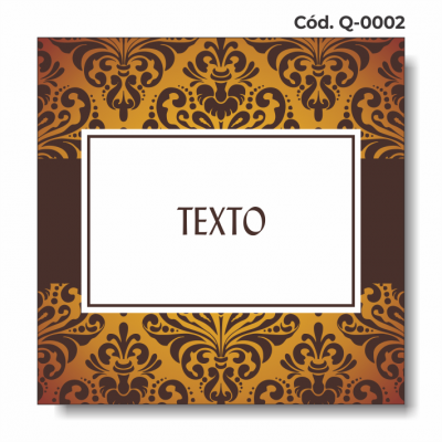 Etiquetas para Artesanato​