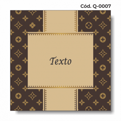 Etiquetas para Artesanato​