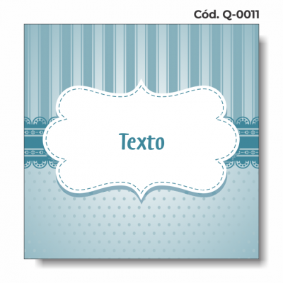 Etiquetas para Artesanato​