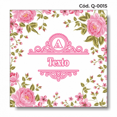 Etiquetas para Artesanato​