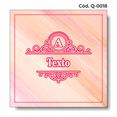 Etiquetas para Artesanato​