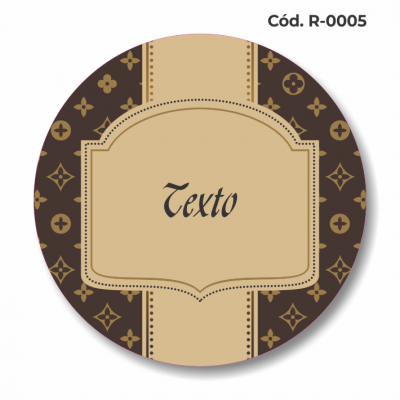 Etiquetas para Artesanato​