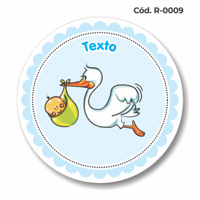 Etiquetas para Artesanato​